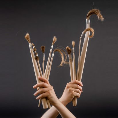 Lucerne School of Art and Design presents three jewellery design projects
