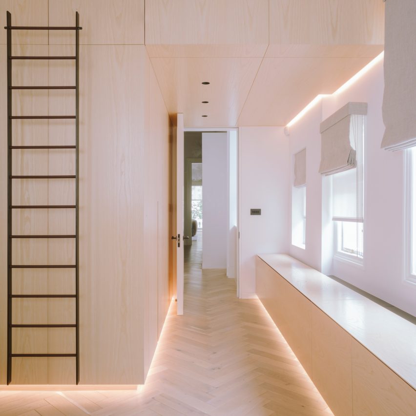 Garden Square Apartment Kensington