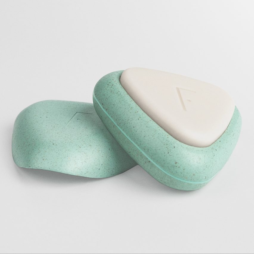F SolidPod by CuldeSac