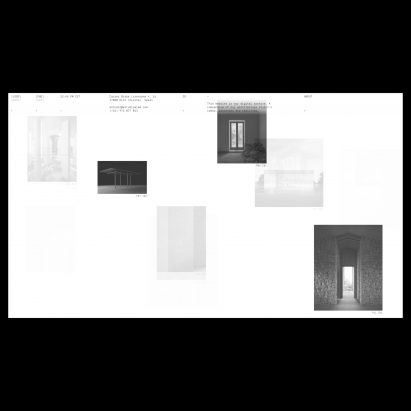Estudio Além by Querida and Apn.Works