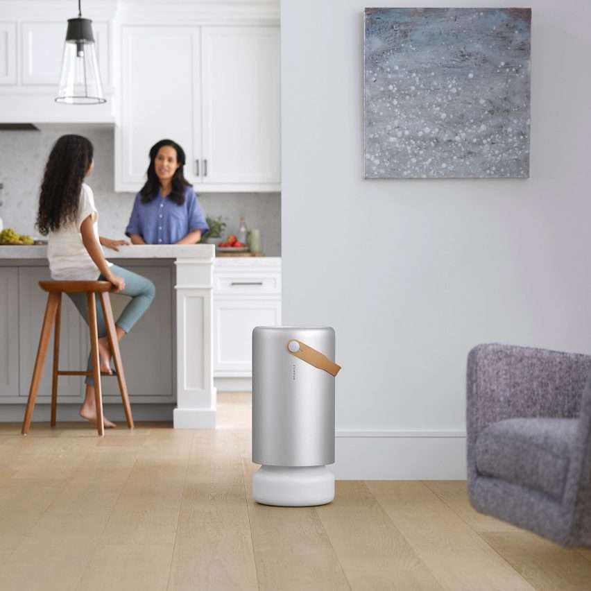 Molekule Air Pro by Molekule
