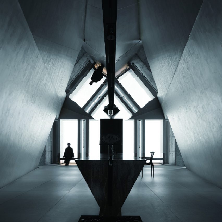 Close To The Natural Truth by Rationale International-Masanori Design Studio