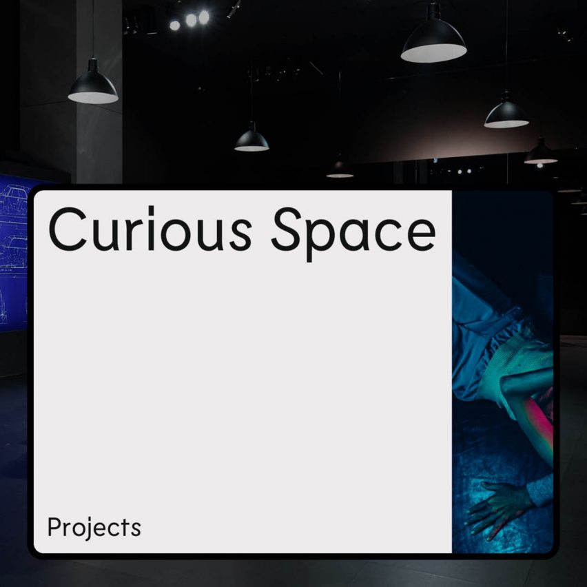 Curious Space