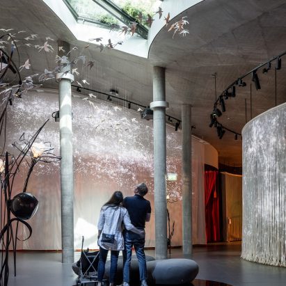 H.C. Andersens House by Event Communications