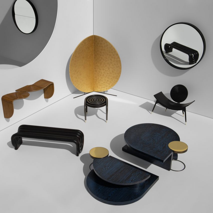 Duality by Living In Interiors