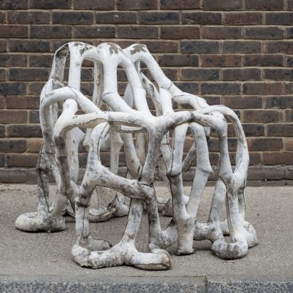 Myco-Knit CompoSITe by Hub for Biotechnology and the Built Environment