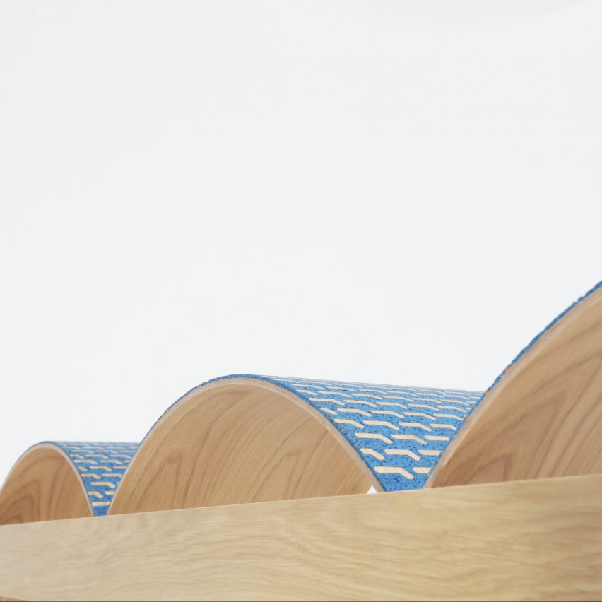 Flex by Qiu Design