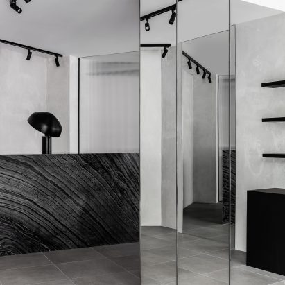 Cole Hair Studio by Nickolas Gurtler