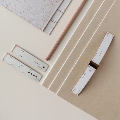 Weisswald Watch Straps by Weisswald
