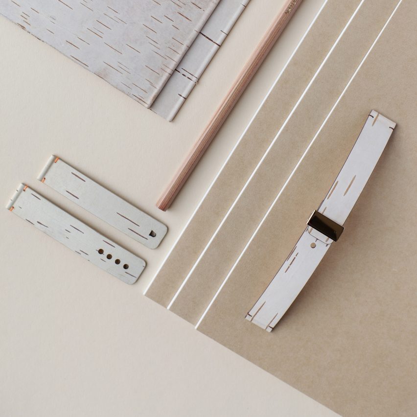 Weisswald Watch Straps