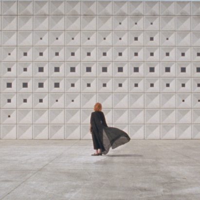 Await by From Form for KAAN Architecten