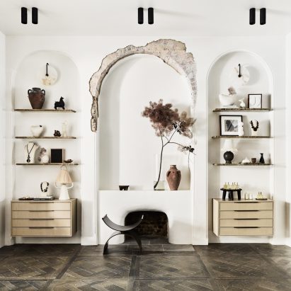Casa by Kate Nixon by Studio Kate