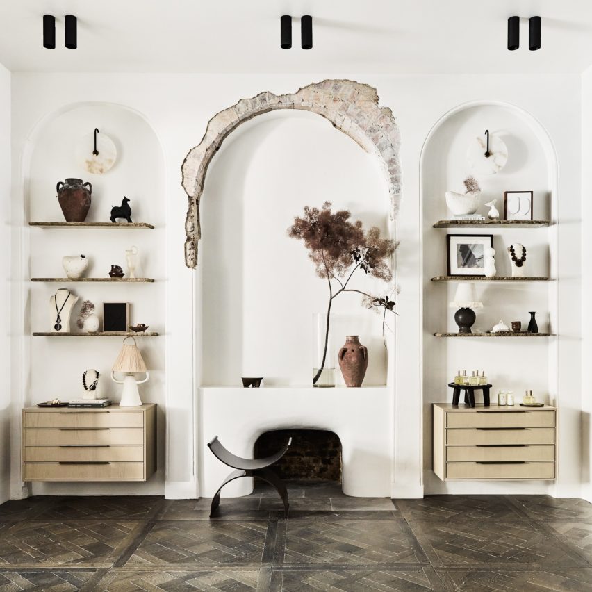 Casa by Kate Nixon by Studio Kate