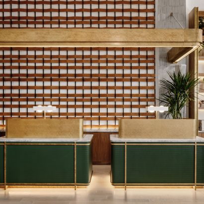 Arlo Midtown by Meyer Davis