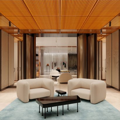 Ep Yaying by Franklin Azzi Architecture