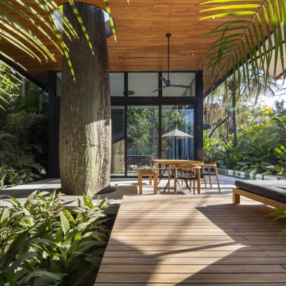 Salagnac Arquitectos