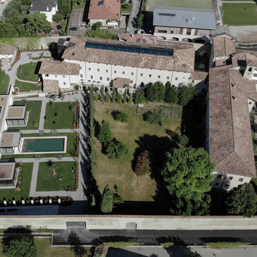 Monastero