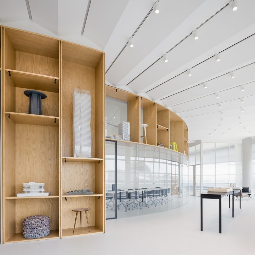 Henan Jianye Office