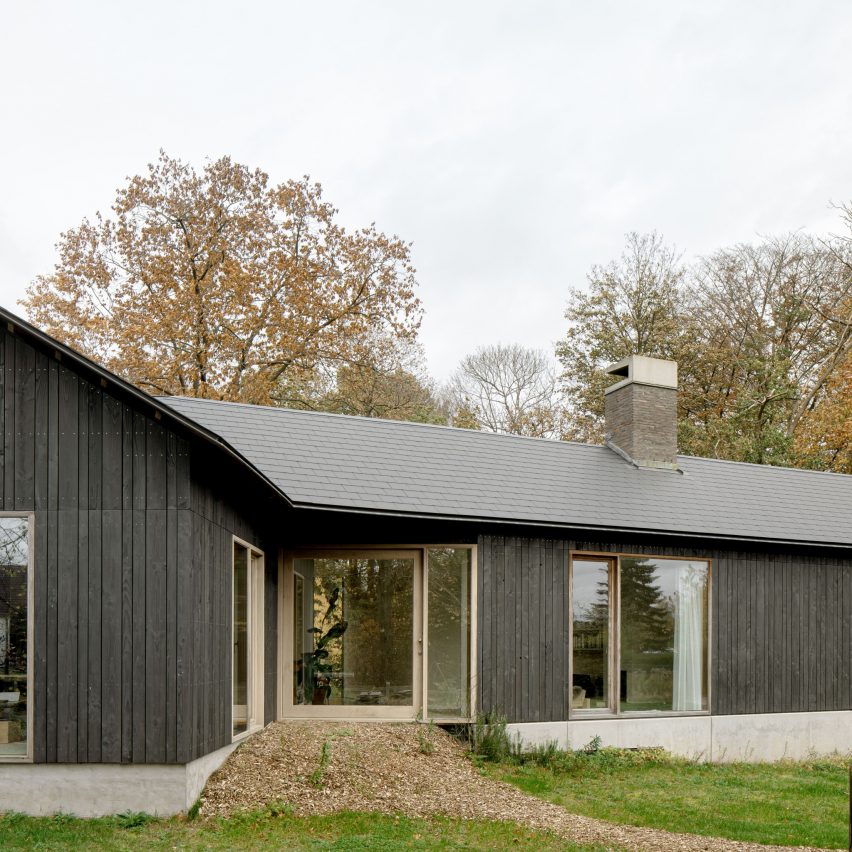 House B-L