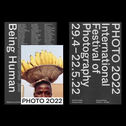 Photo 2022: International Festival of Photography by U-P