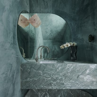 Mirror Image by Smac Studio