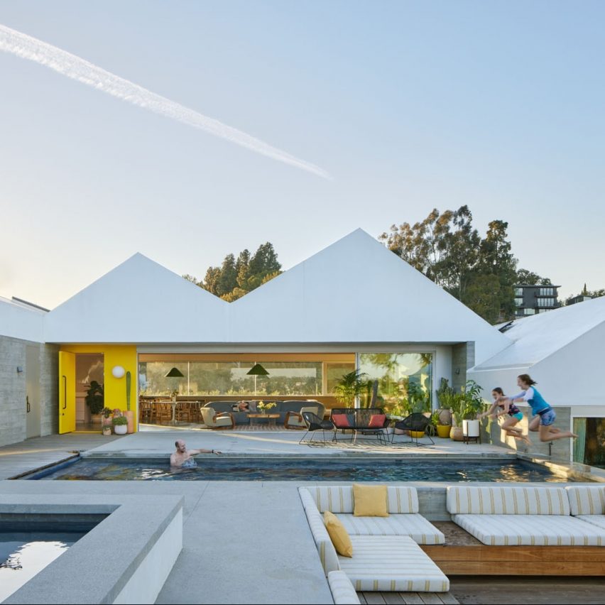 Bestor Architecture