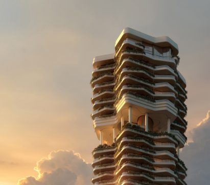 Park Nova Singapore by Binyan Studios