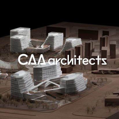 CAA Architects
