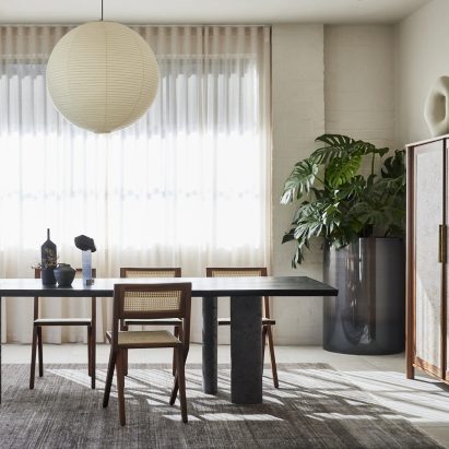 Wyer and Co by Daniel Boddam Architecture & Interior Design