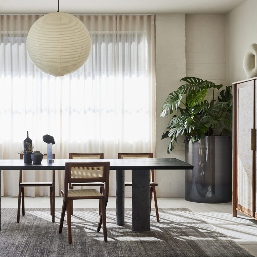Wyer and Co by Daniel Boddam Architecture & Interior Design