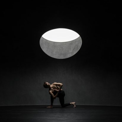 Self Revealing by Studio X4