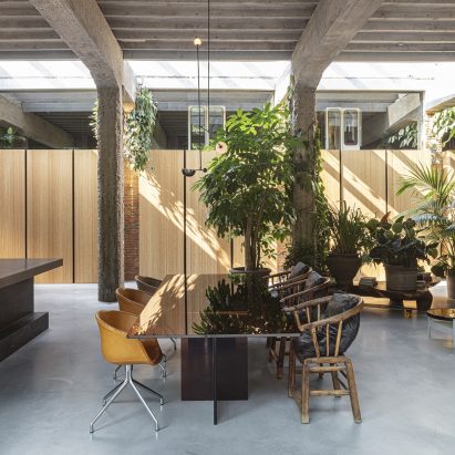 Villa West by MASA Architects