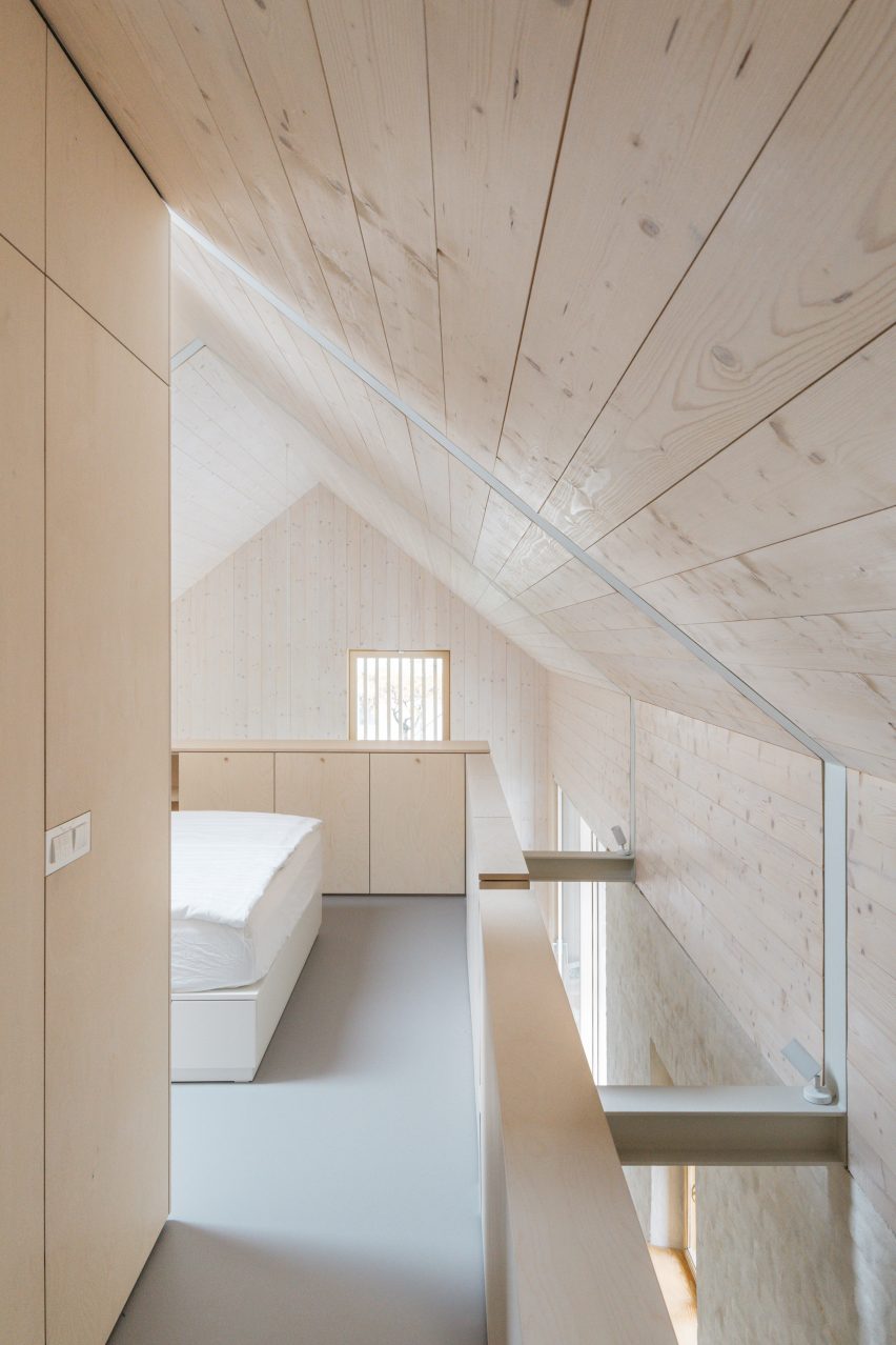 House MM by a202 Arhitekti is a home in Slovenia