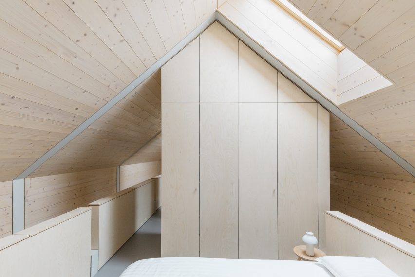 House MM by a202 Arhitekti is a home in Slovenia