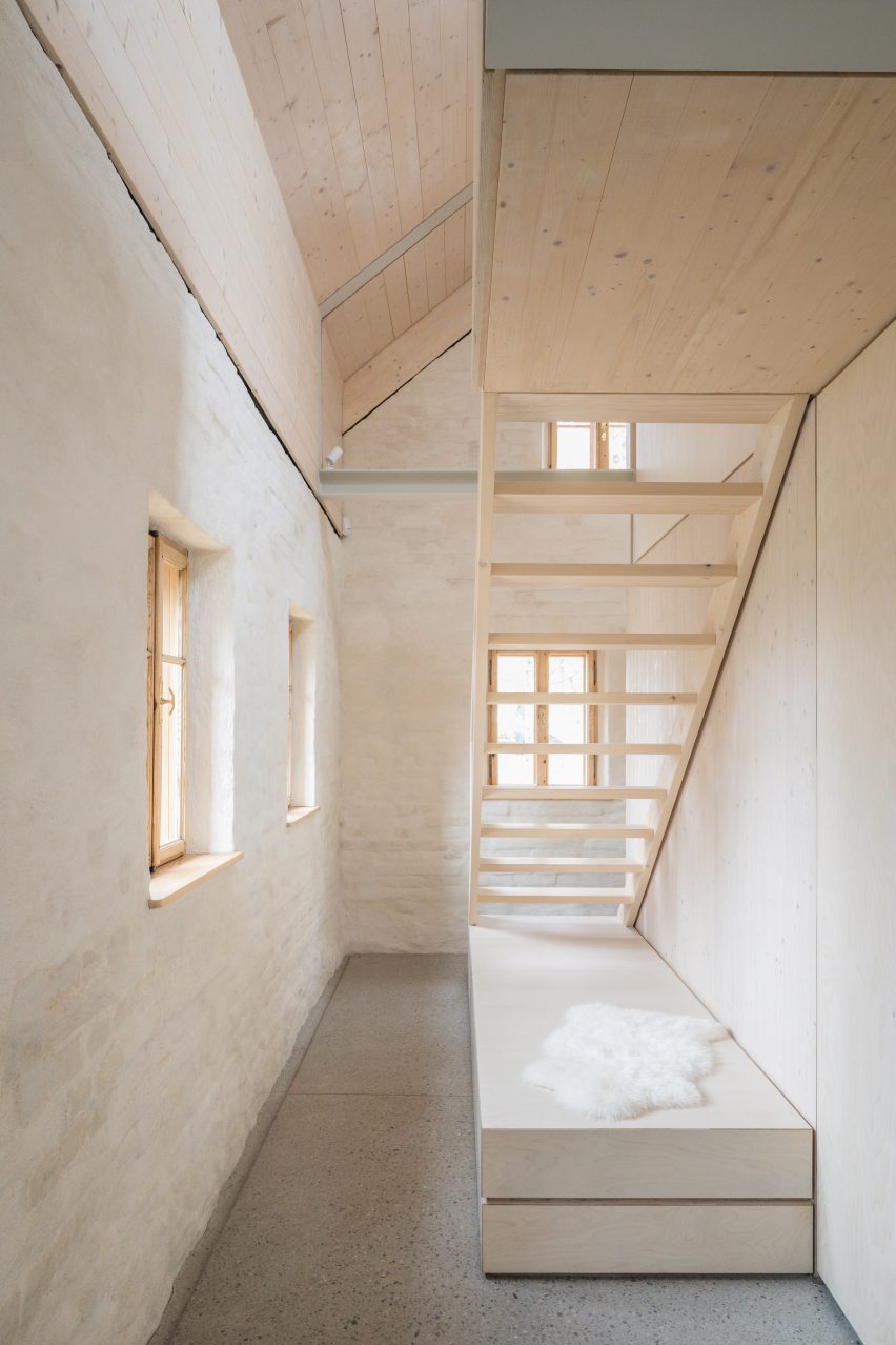 House MM by a202 Arhitekti is a home in Slovenia