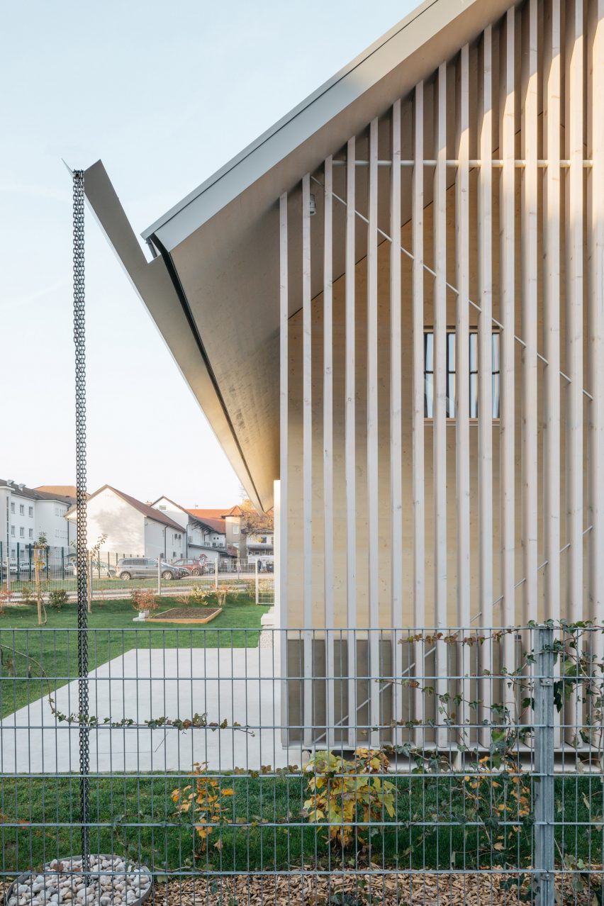 House MM by a202 Arhitekti is a home in Slovenia