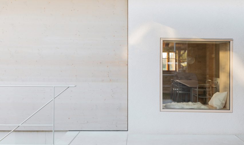 House MM by a202 Arhitekti is a home in Slovenia