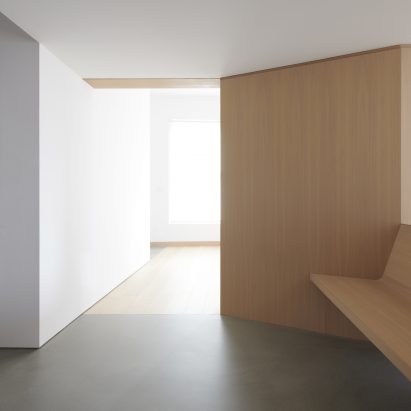 Frame Loft by Light and Air