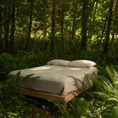 The Keeps Bed by Keeps