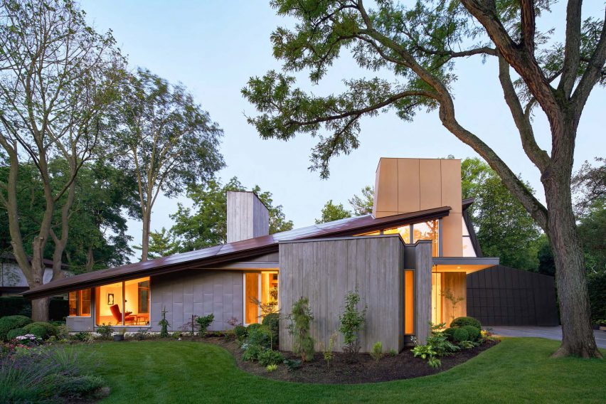 Agathom Co Dove Architecture