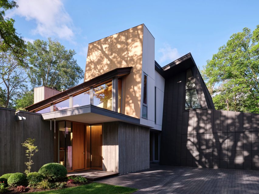 Agathom Co Dove Architecture