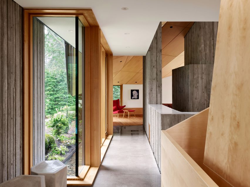 Agathom Co Dove Architecture