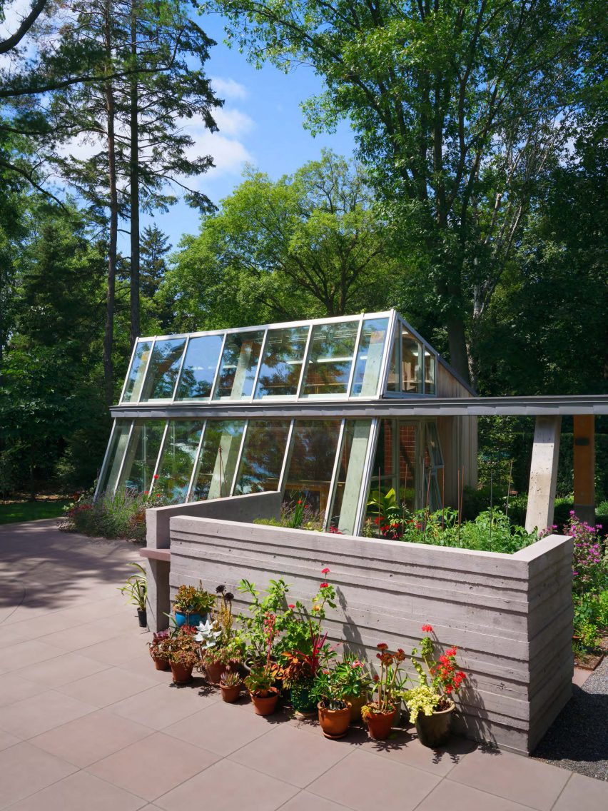 Greenhouse