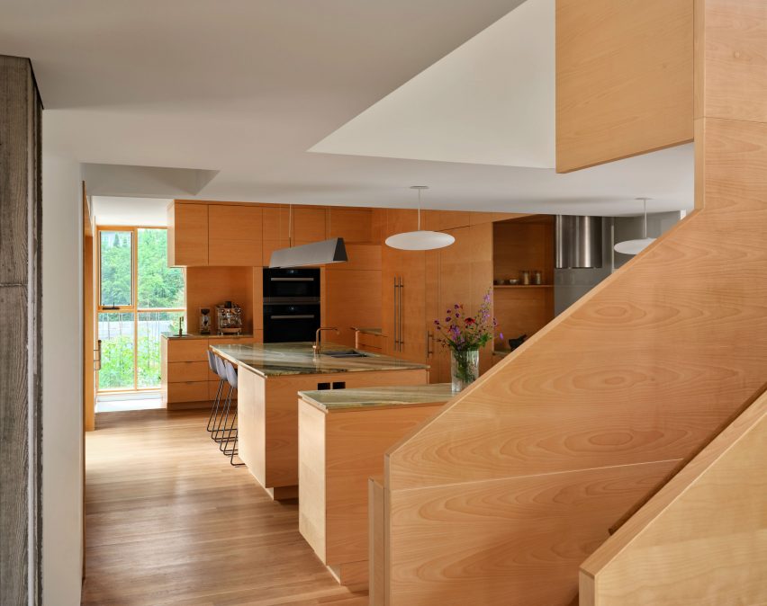 Agathom Co Dove Architecture