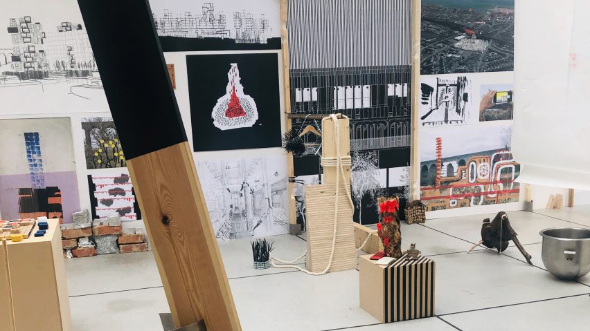 Architectural education opinion