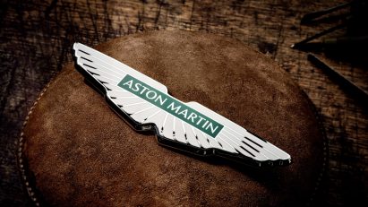 Aston Martin marque