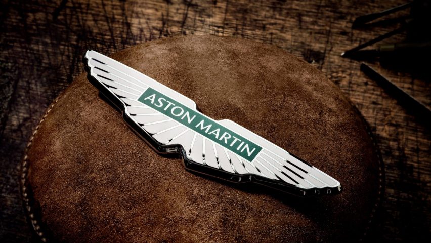 Aston Martin marque