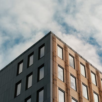 Spor X by Dark Architects