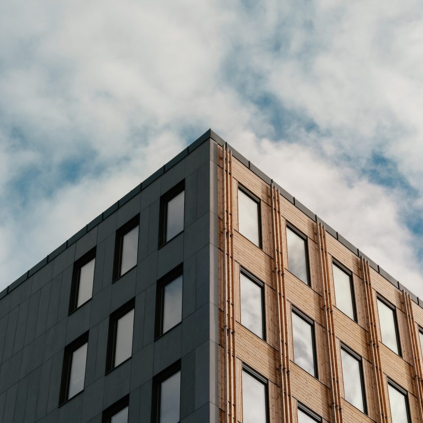 Spor X by Dark Architects