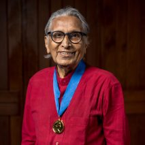 Balkrishna Doshi